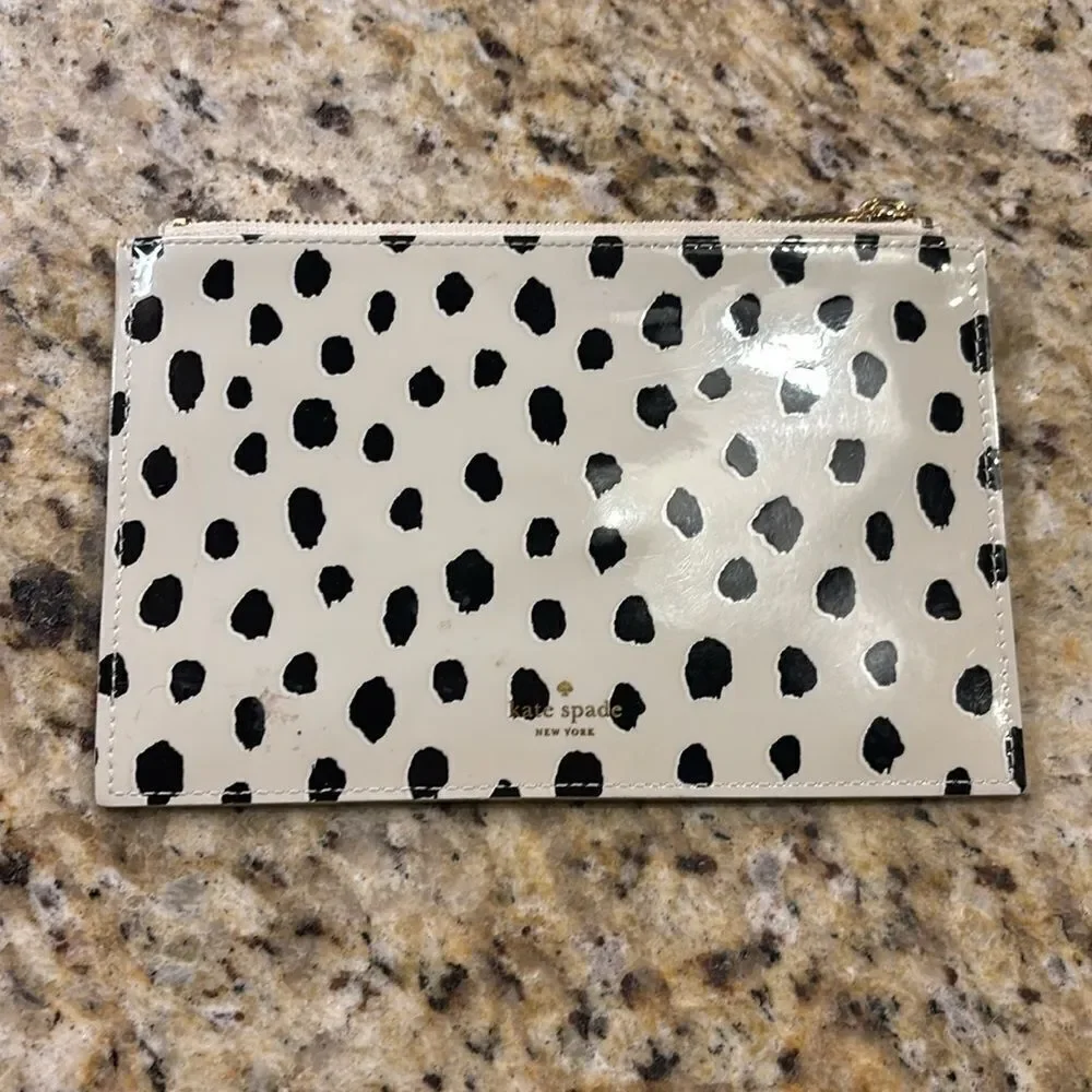 🎉 Host pick 🎉 Kate Spade ♠️ Wristlet Clutch small bag